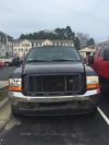 2000 Ford Excursion Greenville NC 2000 Ford Excursion Greenville NC